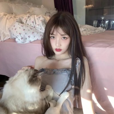 我的女友是个过度认真的处女碧池